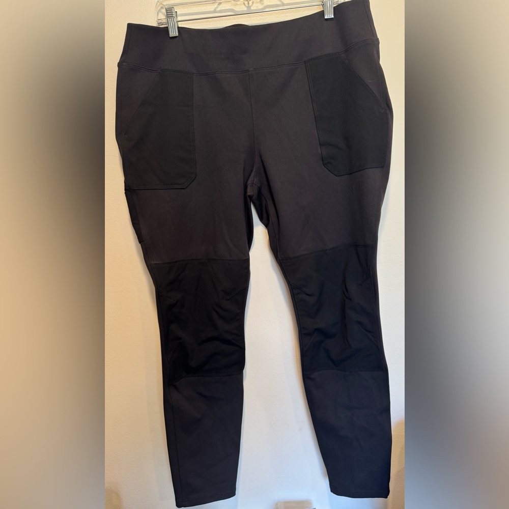 Women's Black Pants